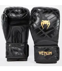Venum Rękawice Bokserskie Contender 1.5 XT Black/Gold