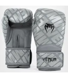 Venum Rękawice Bokserskie Contender 1.5 XT Grey/Black