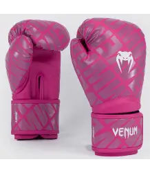 Venum Rękawice Bokserskie Contender 1.5 XT Pink/White