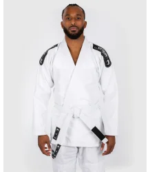 Venum Kimono Gi Do Bjj Jiu Jitsu First White + Biały Pas