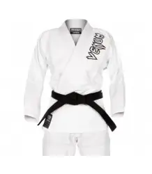 Venum Kimono Gi Do Bjj Jiu Jitsu Contender 2.0 Białe