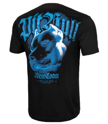 Pit Bull T-Shirt Koszulka Blue Eyed Devil VI