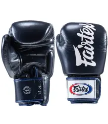 Fairtex Rękawice Bokserskie Bgv19 (Blue)