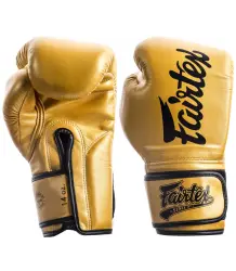 Fairtex Rękawice Bokserskie BGV18 