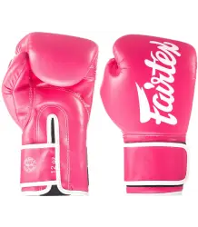 Fairtex Rękawice Bokserskie BGV14 