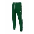 Pit Bull Spodnie Dresowe Tape Logo Green