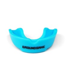 Ground Game Ochraniacz Na Zęby Szczęki Szczęka Essential Blue