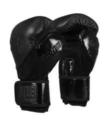 Title Rękawice Bokserskie Blitz Sparring Gloves Black