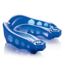 Shock Doctor Gel Max Ochraniacz Na Zęby Blue
