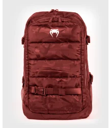 Venum Plecak Challenger Pro BackPack Camo/Burgundy