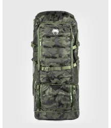 Venum Plecak Torba Do Sportów Walki Challenger Xtrem BackPack Camo/Khaki