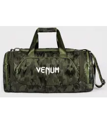 Venum Torba Treningowa Sportowa Trainer Lite Sports Bag Khaki/Camo