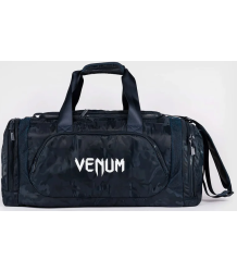 Venum Torba Treningowa Sportowa Trainer Lite Sports Bag Camo/Blue