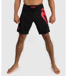 Venum Spodenki MMA Treningowe Fightshorts Light 5.0 Black/Red