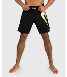 Venum Spodenki MMA Treningowe Fightshorts Light 5.0 Black/Gold