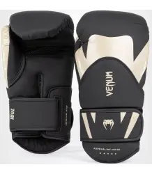 Venum Rękawice Bokserskie Challenger 4.0 Black/Beige