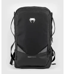 Venum Plecak Sportowy/Treningowy Evo 2 Backpack Black/Grey