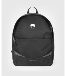 Venum Plecak Sportowy/Treningowy Evo 2 Light Backpack Black/Grey