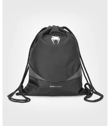 Venum Worek Sportowy Evo 2 Drawstring Bag Black/Grey