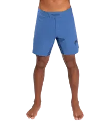 Venum Spodenki MMA Fightshorts Contender Blue