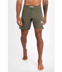 Venum Spodenki MMA Fightshorts Contender Khaki