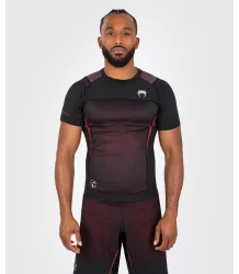 Venum x Dodge Banshee Rashguard Krótki Rękaw Short Sleeve 