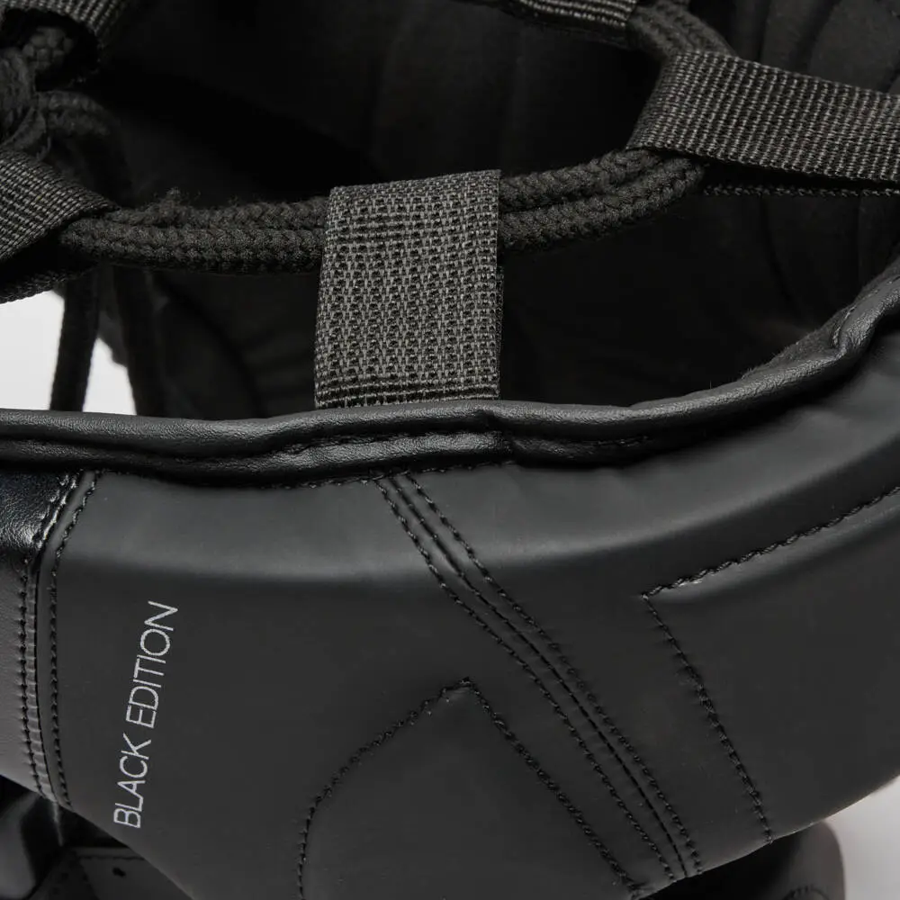 LEONE PROFESSIONAL レースアップ EU42 / 28cm Kask bokserski GREATEST marki Leone1947 – 100% skóra, kolor