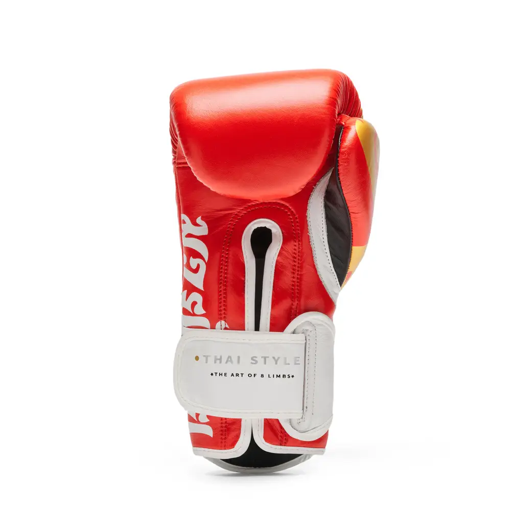 BELLATOR MMA GP115 XL REDグローブ LEONE1947 Leone 1947 BELLATOR GP115 MMA Gloves Red (XL) : Amazon.de