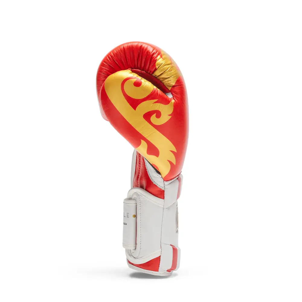 BELLATOR MMA GP115 XL REDグローブ LEONE1947 BELLATOR MMA GP115 XL REDグローブ LEONE1947 Leone 1947