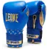 Leone1947 Rękawice Bokserskie Sparingowe DNA Blue
