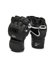 Leone1947 Rękawice MMA Black Edition