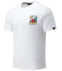 Extreme Hobby T-Shirt Koszulka Shore White