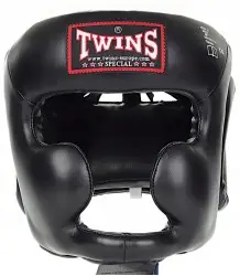 Twins Special Kask Bokserski Sparingowy HGS-3 Black