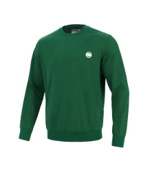 Pit Bull Bluza Bez Kaptura Crewneck Carson Green 