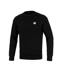 Pit Bull Bluza Bez Kaptura Crewneck Carson Black