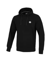 Pit Bull Bluza Z Kapturem Hooded Carson Black