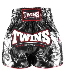 Twins Special Spodenki Tajskie Muay Thai TBS 