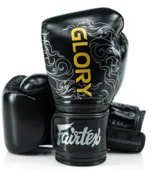 Fairtex Rękawice Bokserskie BGVG3 