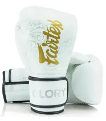 Fairtex Rękawice Bokserskie BGVG3 