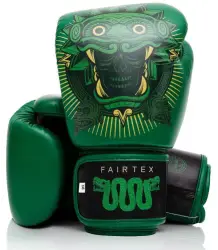 Fairtex Rękawice Bokserskie BGV Premium 