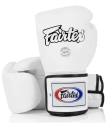 Fairtex Rękawice Bokserskie BGV5 