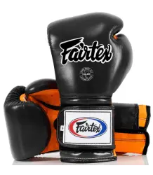 Fairtex Rękawice Bokserskie BGV9 