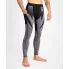 Venum Leginsy Spats Attack Black/Grey