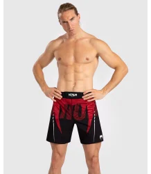Venum Spodenki MMA Fightshorts Adrenaline Red