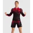 Venum Rashguard Długi Rękaw Long Sleeve Adrenaline Red