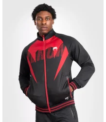 Venum Bluza Bez Kapturem Rozpinana Track Jacket Adrenaline Red