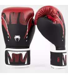 Venum Rękawice Bokserskie Adrenaline Red