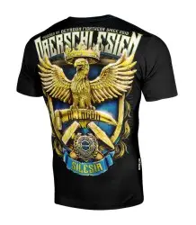 Octagon Silesia T-shirt Koszulka Oberschlesien Limited Edition