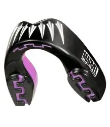 Safejawz MARVEL Black Panther Ochraniacz Szczęki Mouthguard