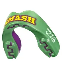 Safejawz MARVEL Hulk Ochraniacz Szczęki Mouthguard